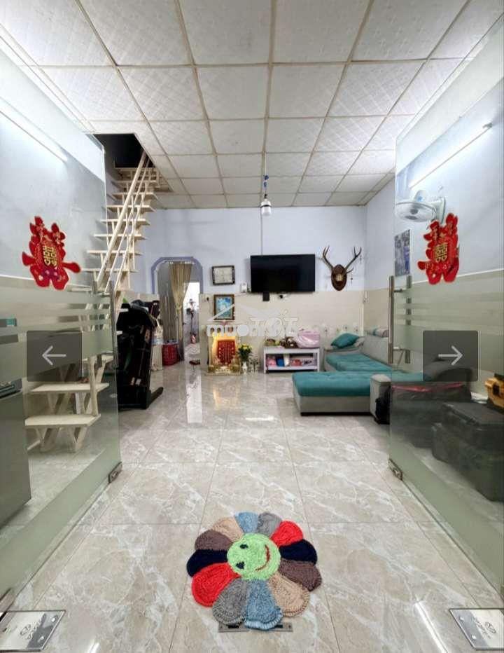 Hoàng xuân hoành hẻm xe tải đỗ cửa thông lũy bán bích nguyễn văn vịnh  - 2