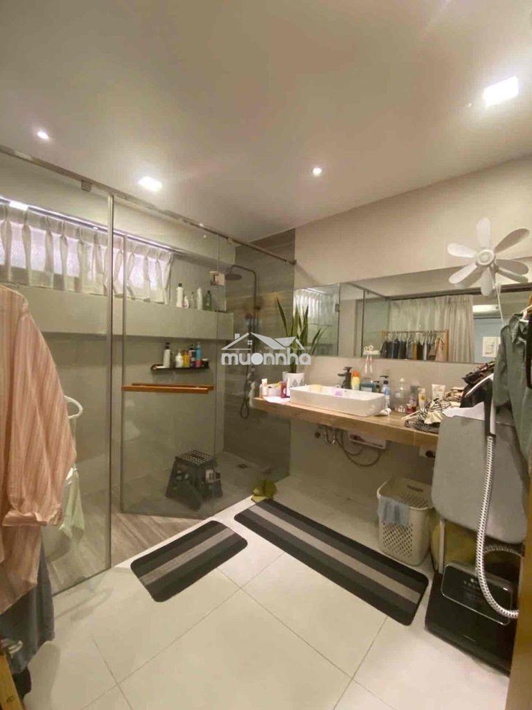 Nhỉnh 7 tỷ - shophouse phạm viết chánh – 100m² - 2 tầng - 3pn/3wc phá - 3
