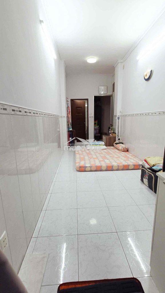 Bán gấp khu dân cư 25m2 - 2