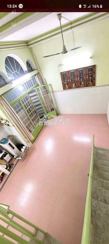 Bán gấp nhà 384/58/21 lý thái tổ phường 10, quận 10, hồ chí minh - 3