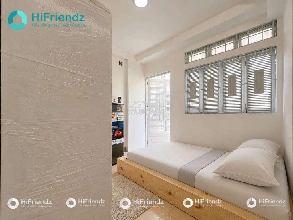 Studio bancol siêu xịn gần đại học sài gòn, sư phạm, khtn - 4