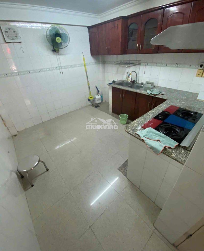 Nguyên căn 4pn 3wc hẻm nguyễn tiểu la, p8, q10 | 1tr3l - 2