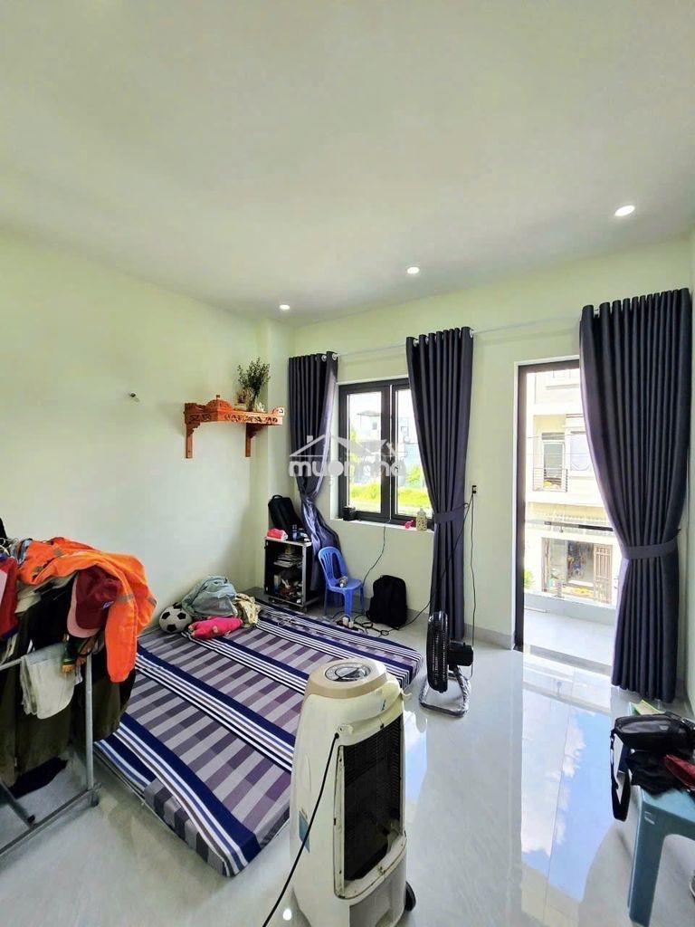 Nhà phố gần đh luật q9, 52m² – 3 tầng – đường ô tô 10m - 4