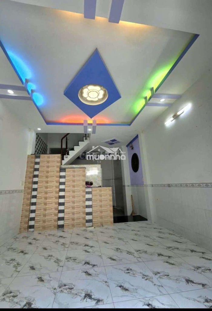 Cho thuê nhà nguyên căn 4pn