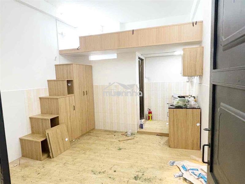 Duplex mới ngay vạn kiếp , phan xích long