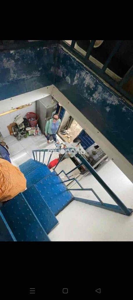 Nhà nhỏ sổ hồng riêng thuộc đường lê đức thọ gò vấp tphcm giá hơn 1 tỷ - 4