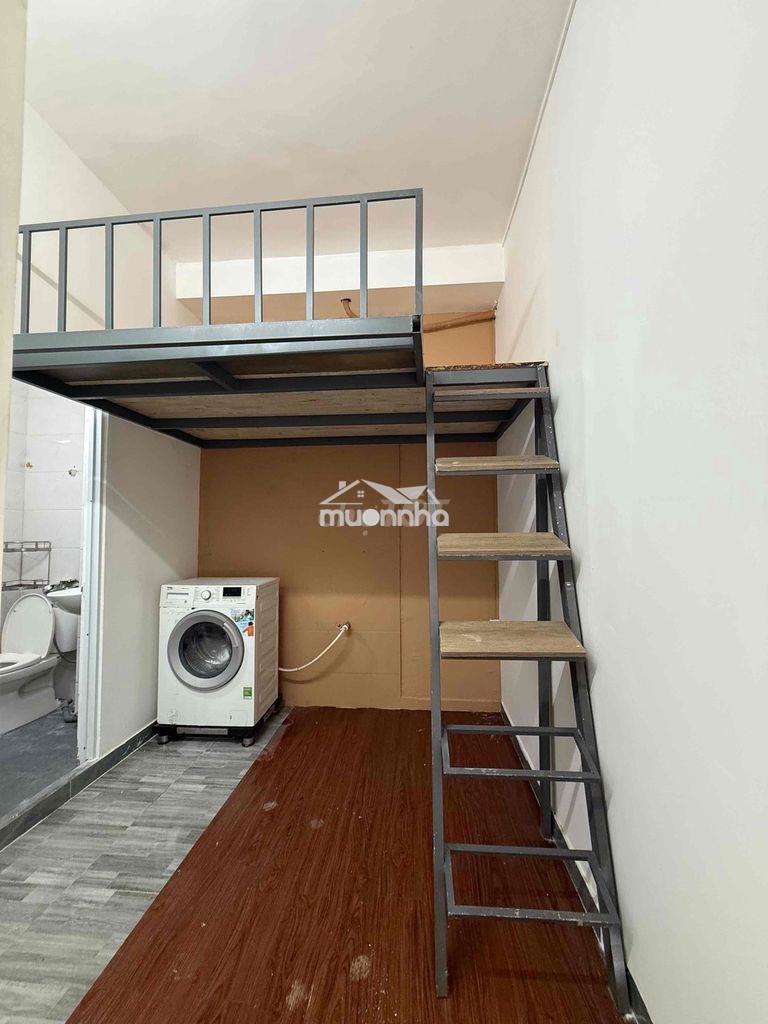 Cho thuê 2 phòng ngủ 45m2 full nội thất - 4