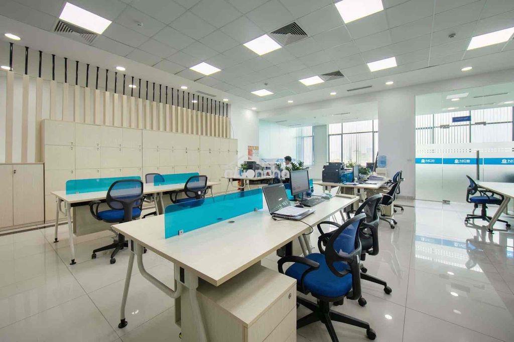 🏢 Cho thuê tòa nhà mặt tiền đường tô hiến thành dt 18 x 25m quận 10 - 2