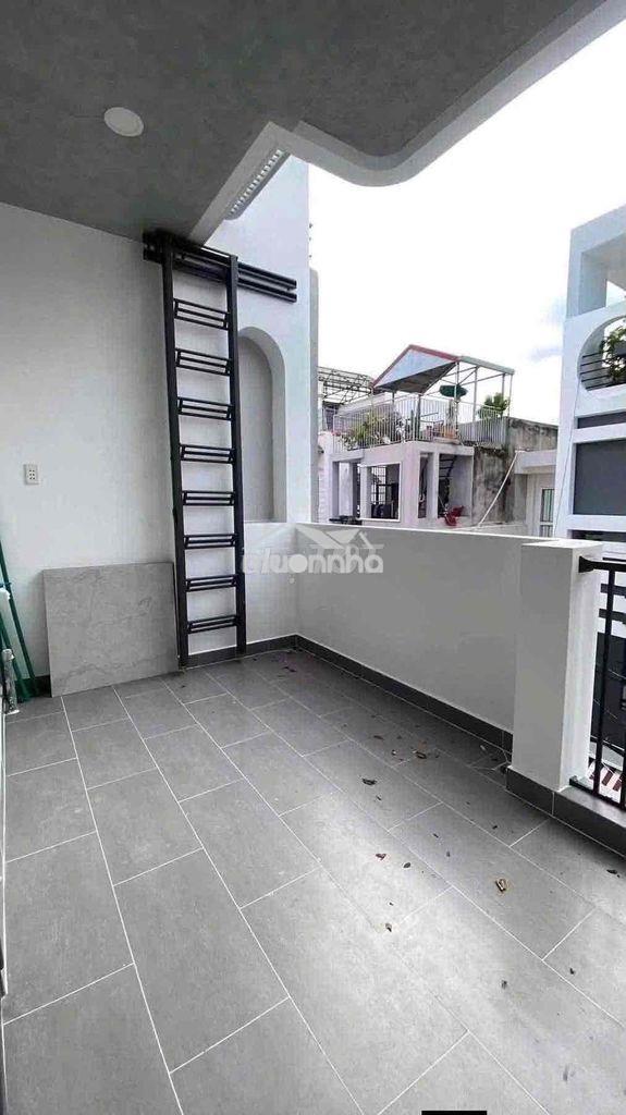 🏠Cho thuê nhà mặt tiền tên lửa - 2