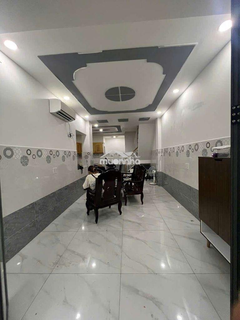 Bạn cần tìm nhà 2pn ở gia đình gần nguyễn văn luông q6 - 2