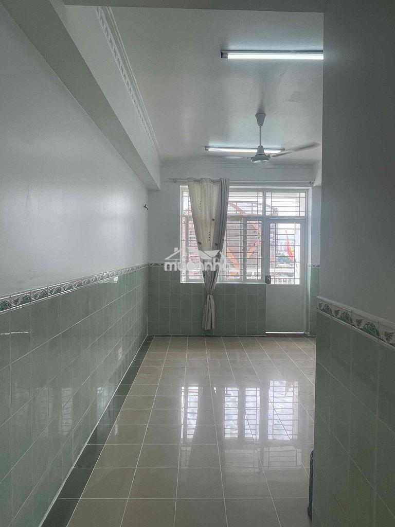 View triệu đô- căn hộ chung cư phú thọ p15 quận11 – 64m² |2 ban công - 3