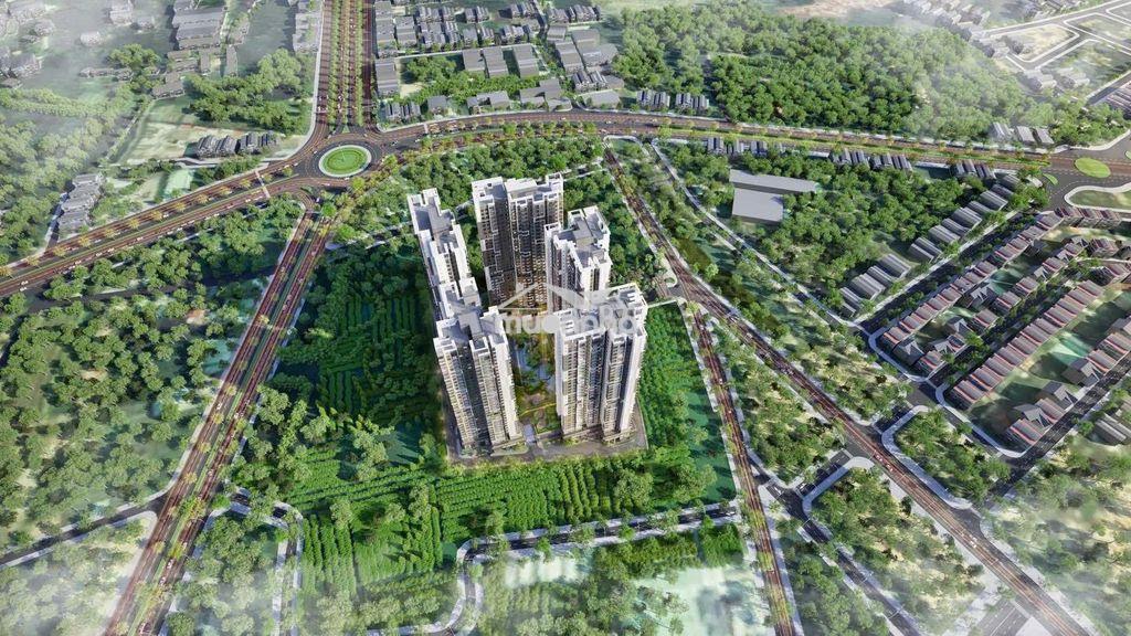 💎 Harmonie phú mỹ hưng: thanh toán 20% trong 3 năm ký hđ chỉ từ 700 tr - 2