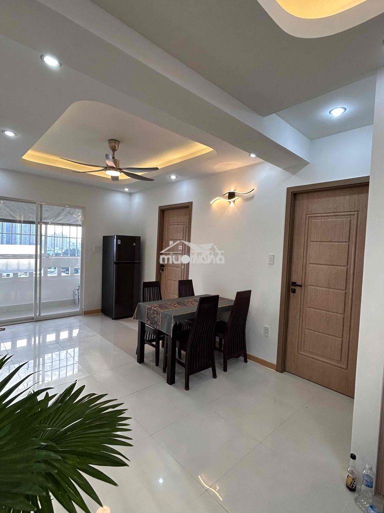 Bán căn hộ 3pn kế bên q1 – view bitexco xịn xò, cạnh công viên xanh má - 3