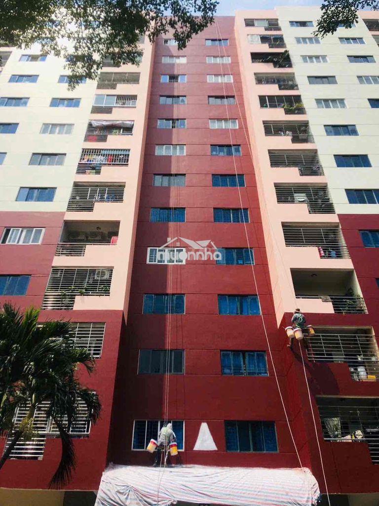 Chung cư an lộc nguyễn oanh gò vấp - 3