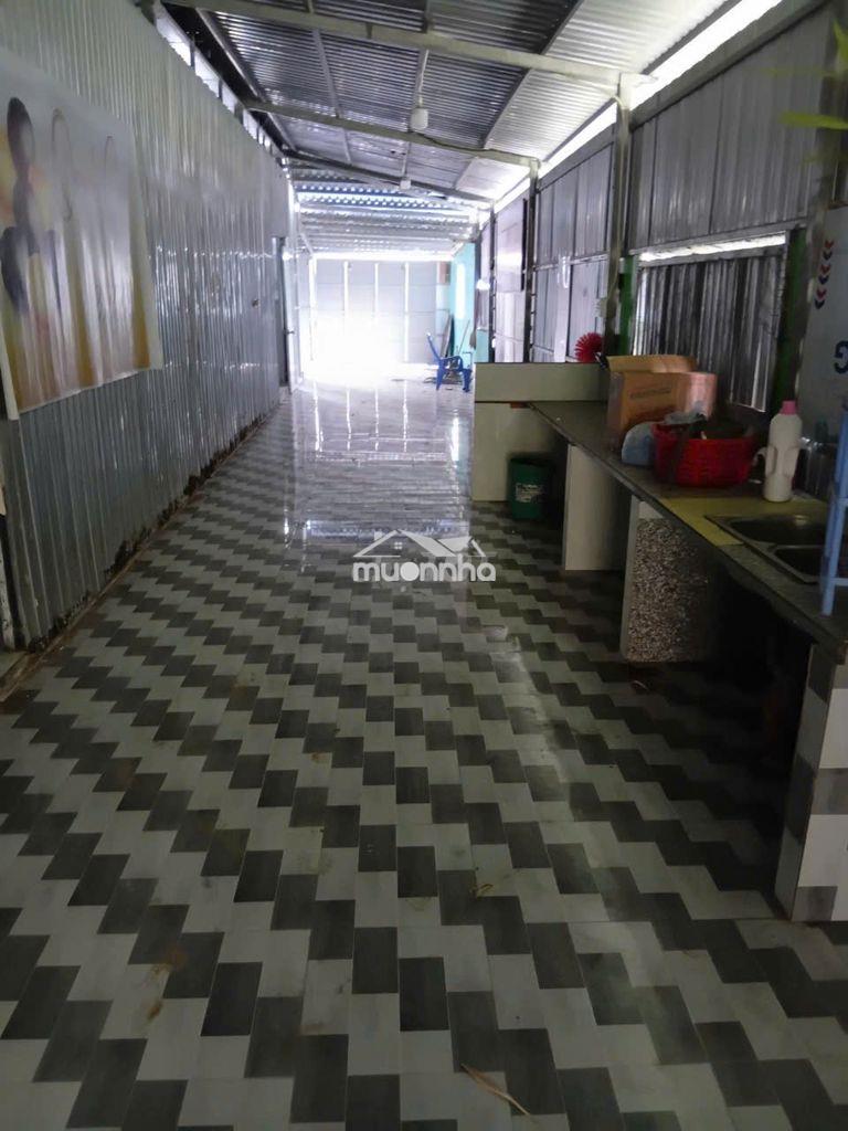 Bán nhà mặt tiền, trung tâm thứ 3, an biên - 3
