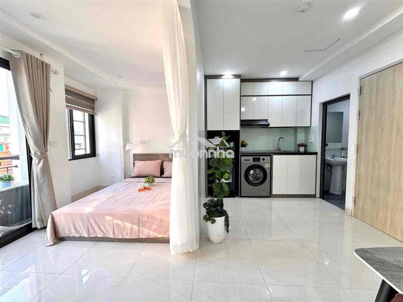 Căn hộ full nội thất gần cầu sài gòn, landmark81, cầu thủ thiêm, sala