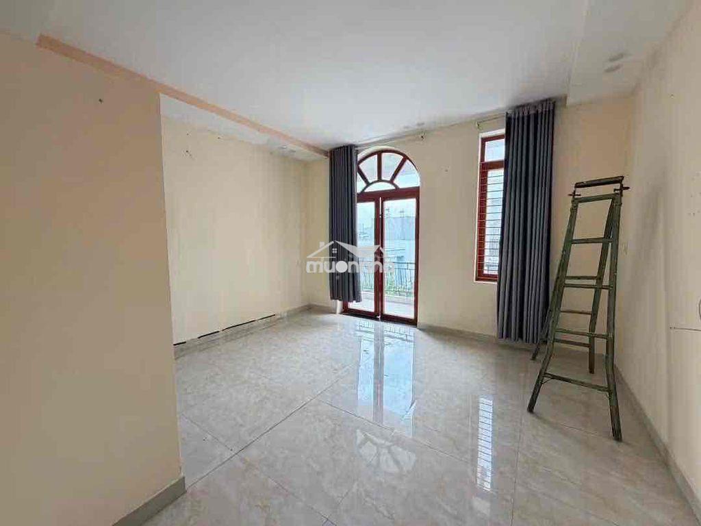 Cho thuê 1 trệt 2 lầu kdc vip hoá an,3pn,sân ô tô,ngay cổng sauponchen - 4