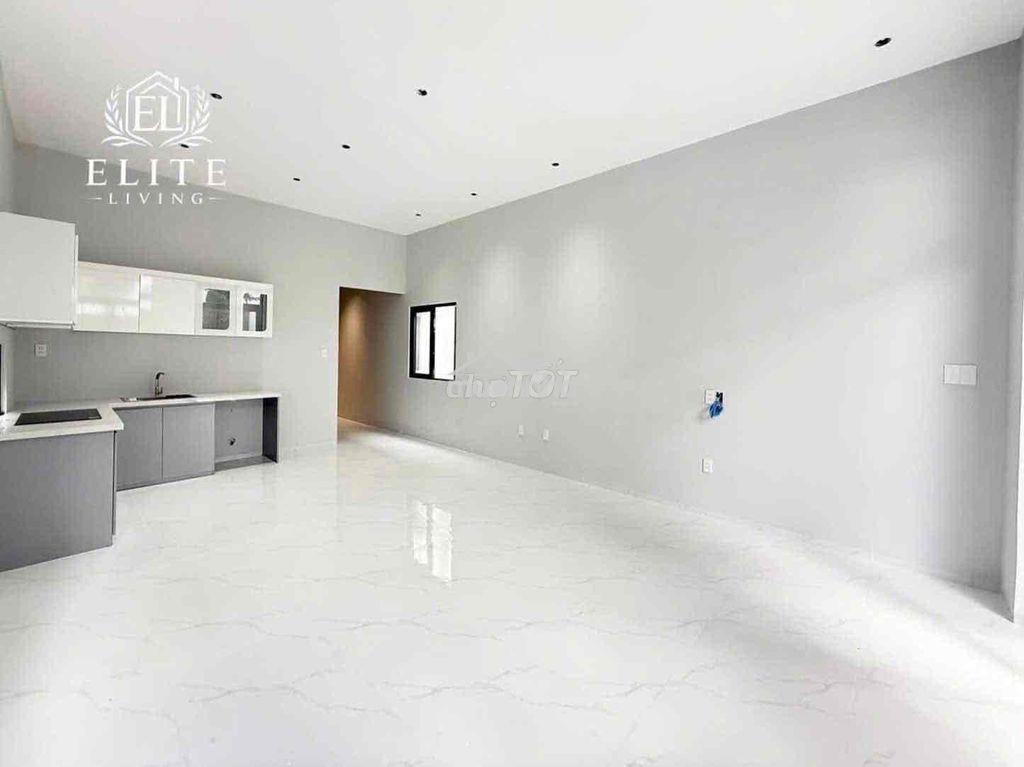 Cho thuê nhà mới 100% . full nội thất. gần landmark 81 - 4