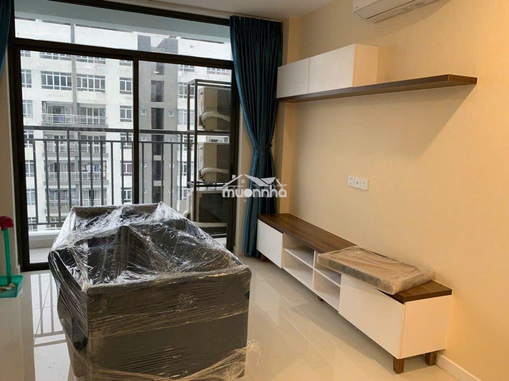 Cần bán gấp căn hộ central premium đường tạ quang bửu, p5, quận 8, - 2