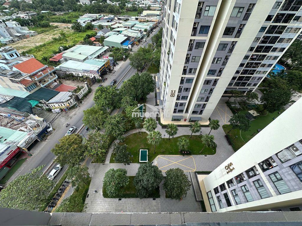Tôi chủ nhà. cần cho thuê 1pn+ vinhome grand park - 4