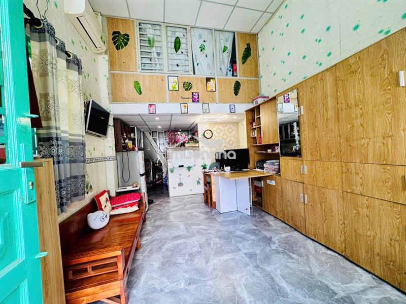 Cho thuê nhà nguyên căn – phú thọ hòa, tân phú