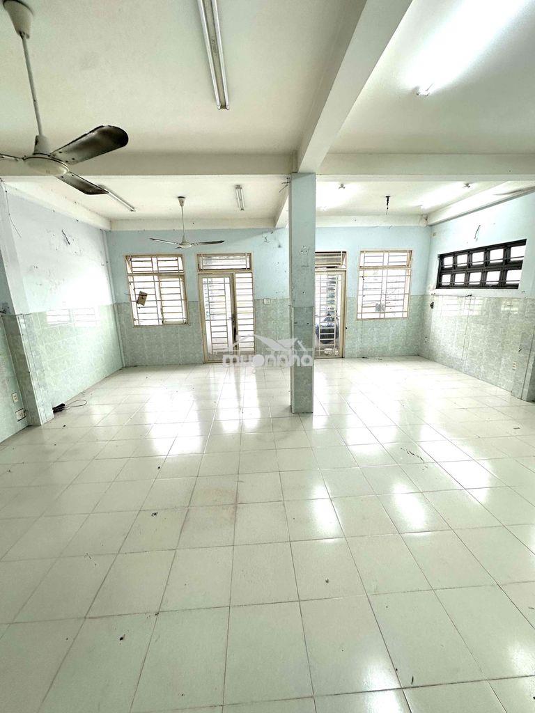 Nhà [ 8x 12] 2 lầu thông suốt 3tolet ,khu kênh nước đen,bình tân - 4