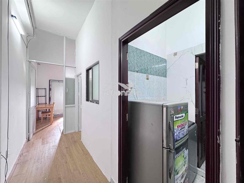 Siêu ngon!! 2pn 40m2 full nt balcon 4ng3xe_100m đh bách khoa quận 10