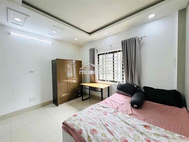 Chính chủ cho thuê phòng ở 98f lê lai & 39 nguyễn trãi giá 6,03tr ạ nt