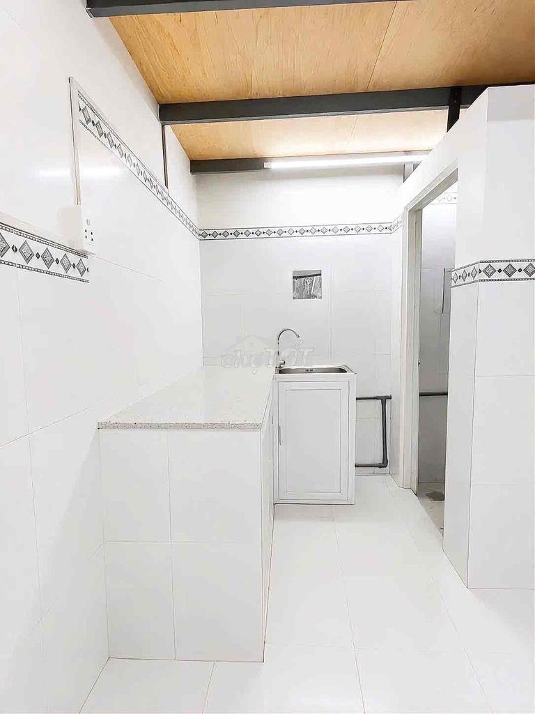 Nhà trọ giá rẻ kcn lê minh xuân - 3