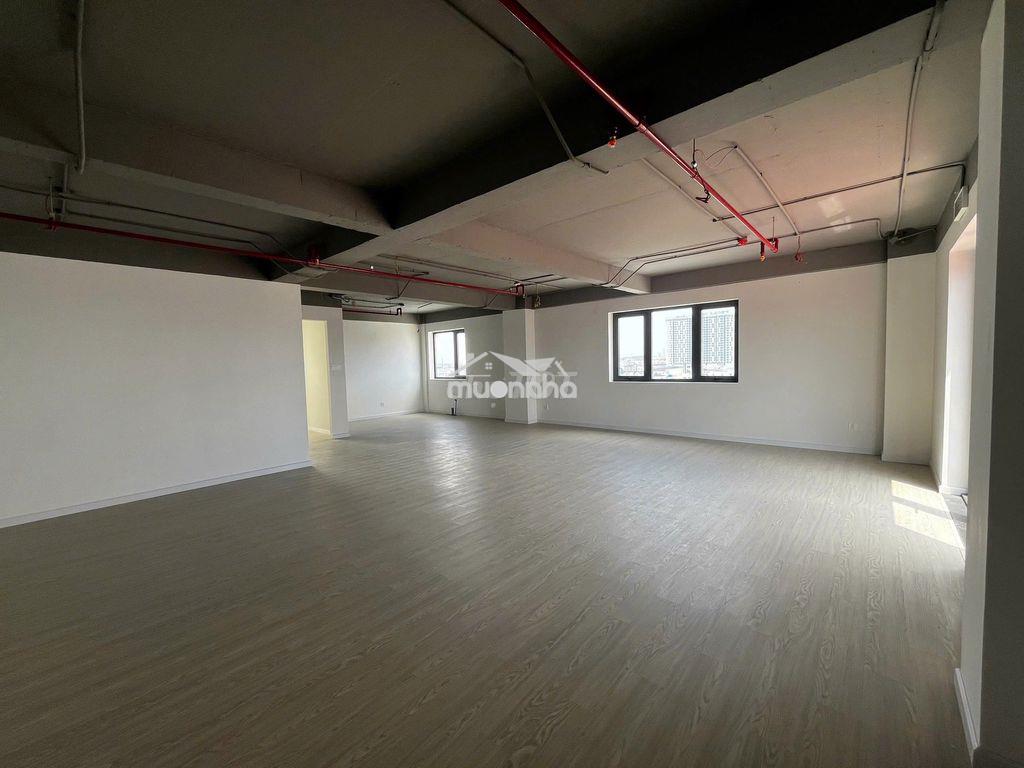 Cho thuê mặt bằng làm văn phòng - 3