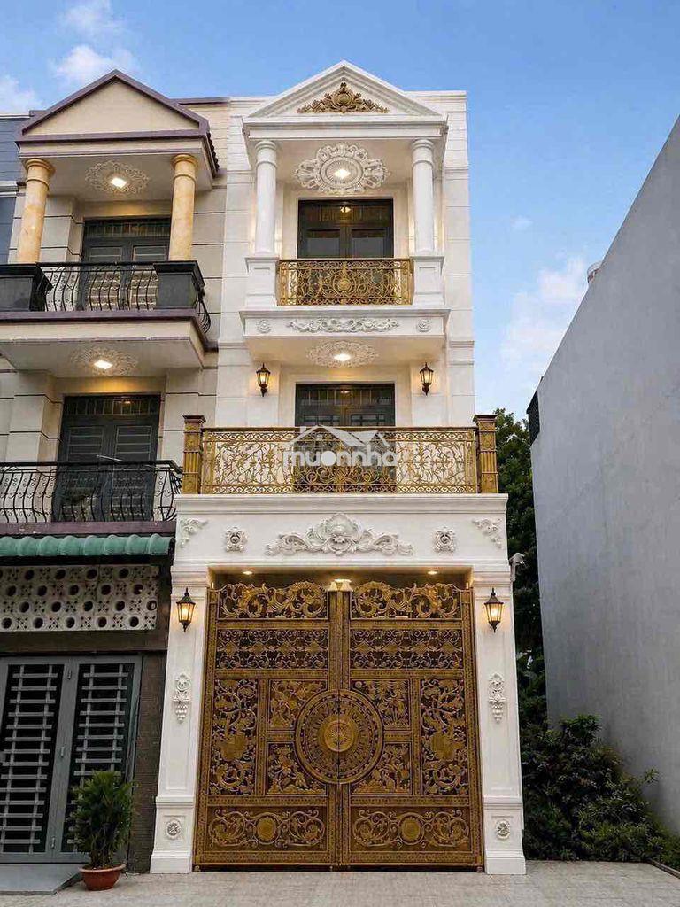 Cho thuê nhà 4phòng ngủ khu đô thị phúc đạt ở & mở văn phòng công ty