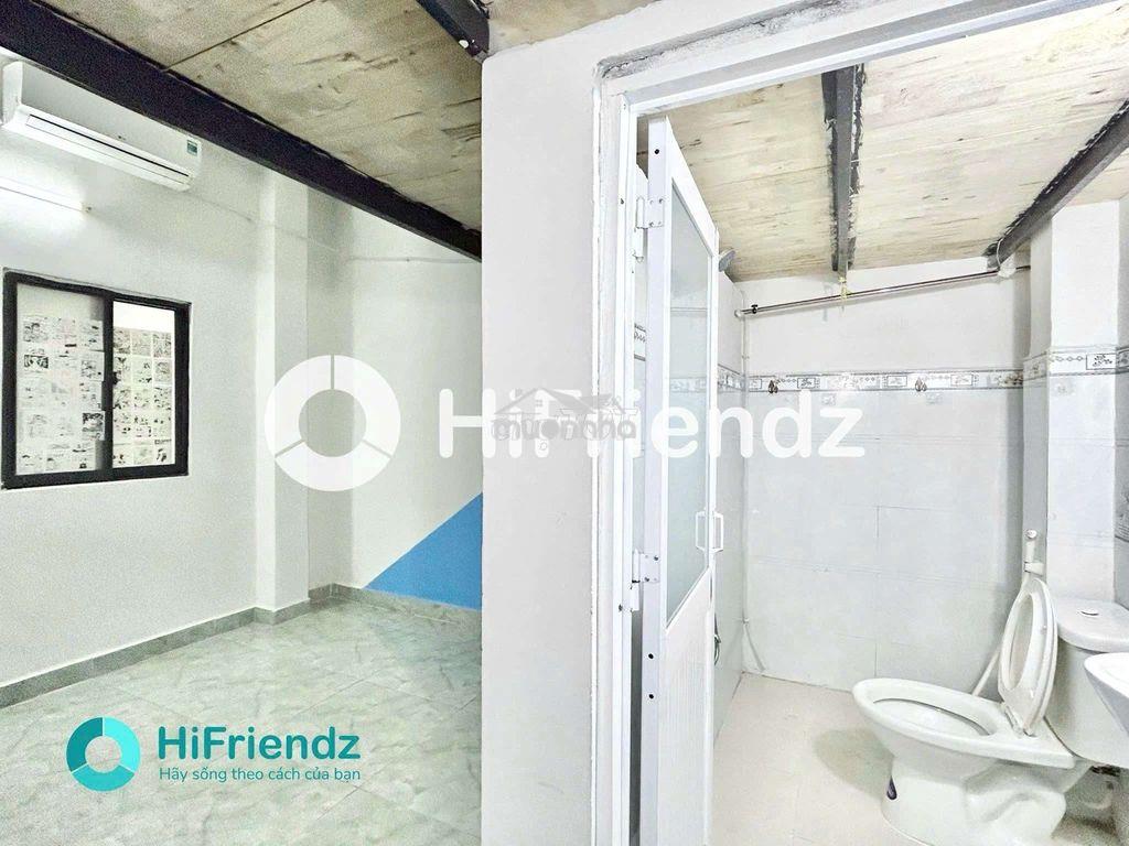 Phòng trọ sẵn tủ lạnh, sạch sẽ an ninh ngay đầm sen, gần đh văn hiến - 3