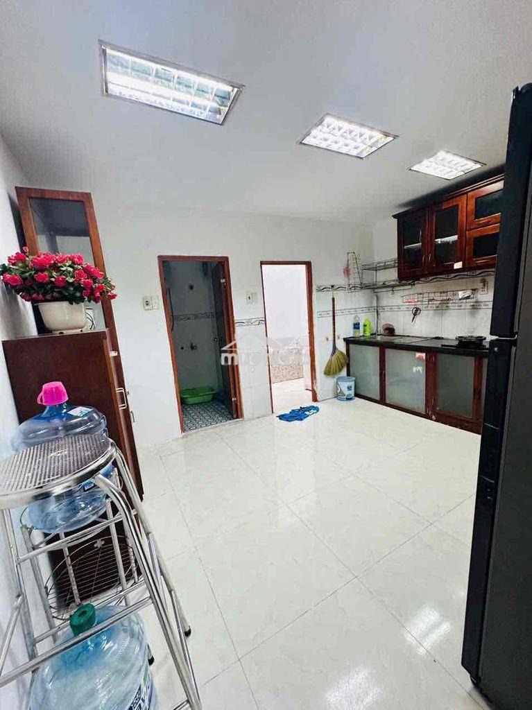 🏠Nguyên căn 2phòng có nội thất hẻm đường số p.tân quy - quận 7 - 3