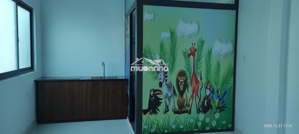 🏠 Cho thuê phòng trọ – giá rẻ, tiện nghi, an ninh - 3