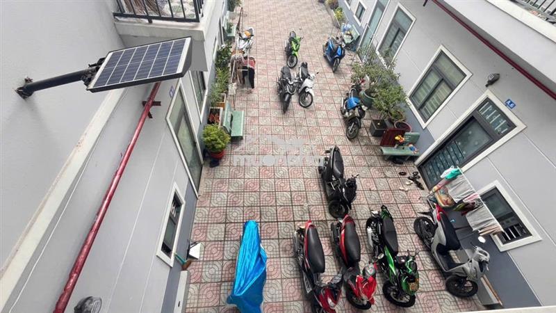 Pass phòng ngon luôn, đầy đủ hơn 3 củ