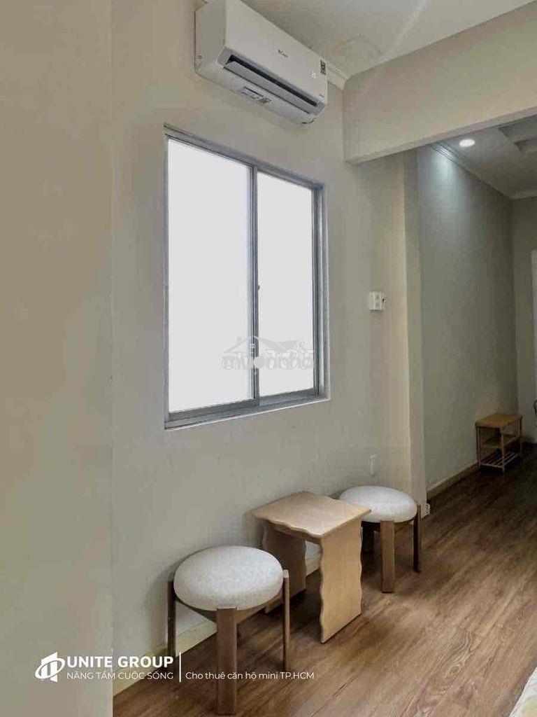 Studio 1pn – 30m² – chỉ 6.5 triệu - 4