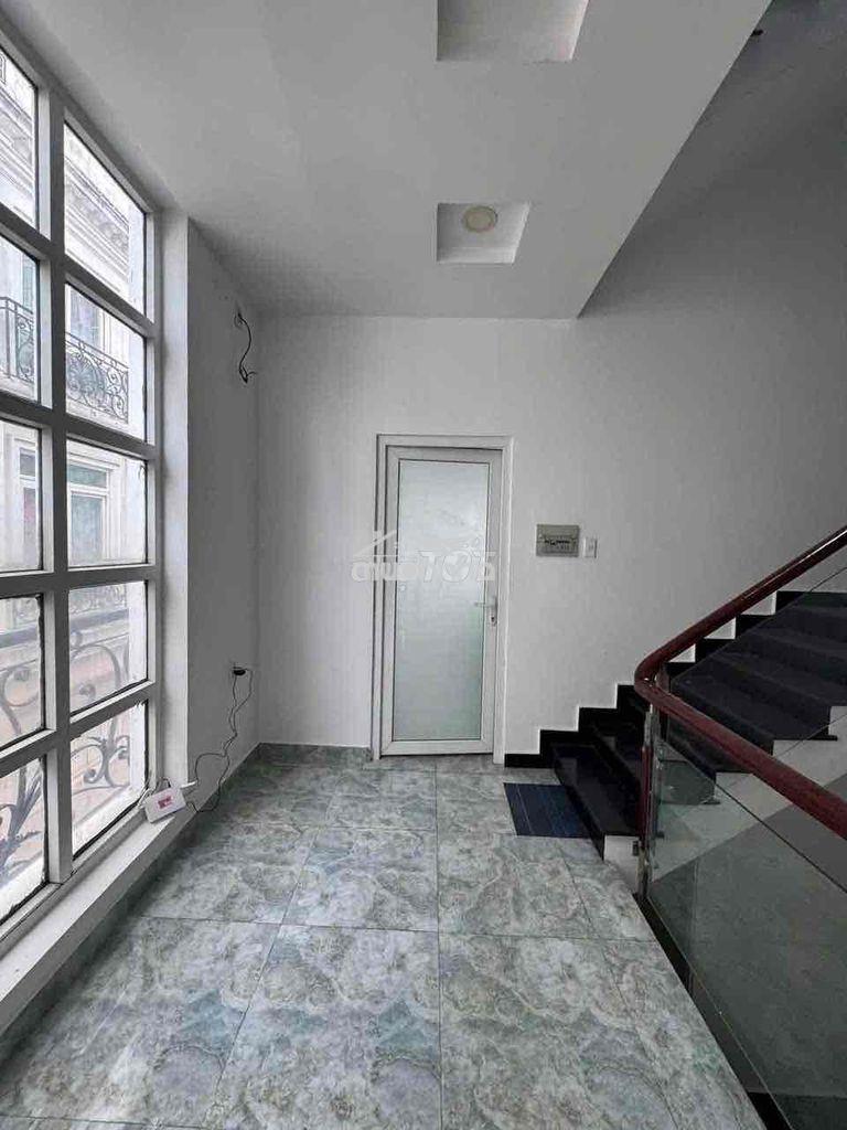 Văn phòng nguyên sàn lầu 1 cityland – 5x20m, chỉ 8 triệu - 2