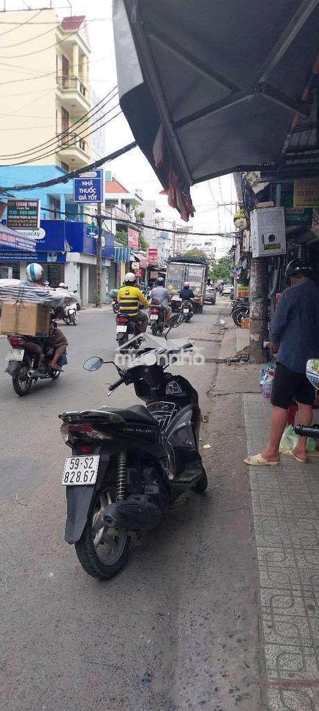 Kho xưởng 540m, tiện kd - 3
