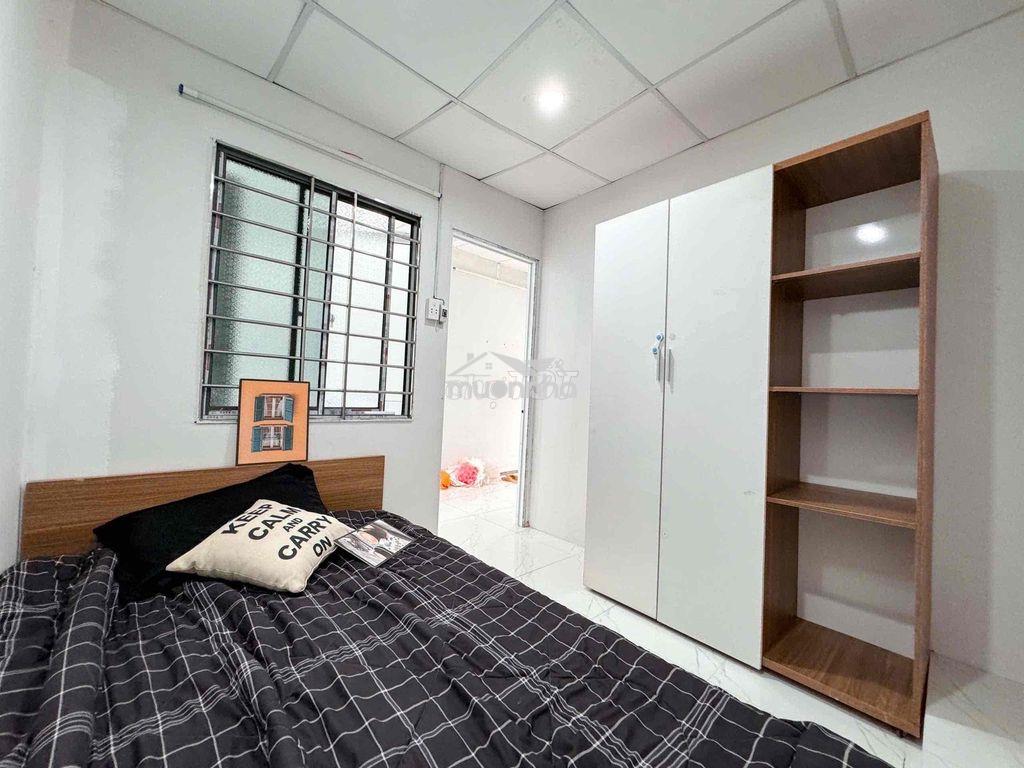 Căn hộ 2pn 55m2 dài thoáng , nội thất có sẵn 💥 - 2