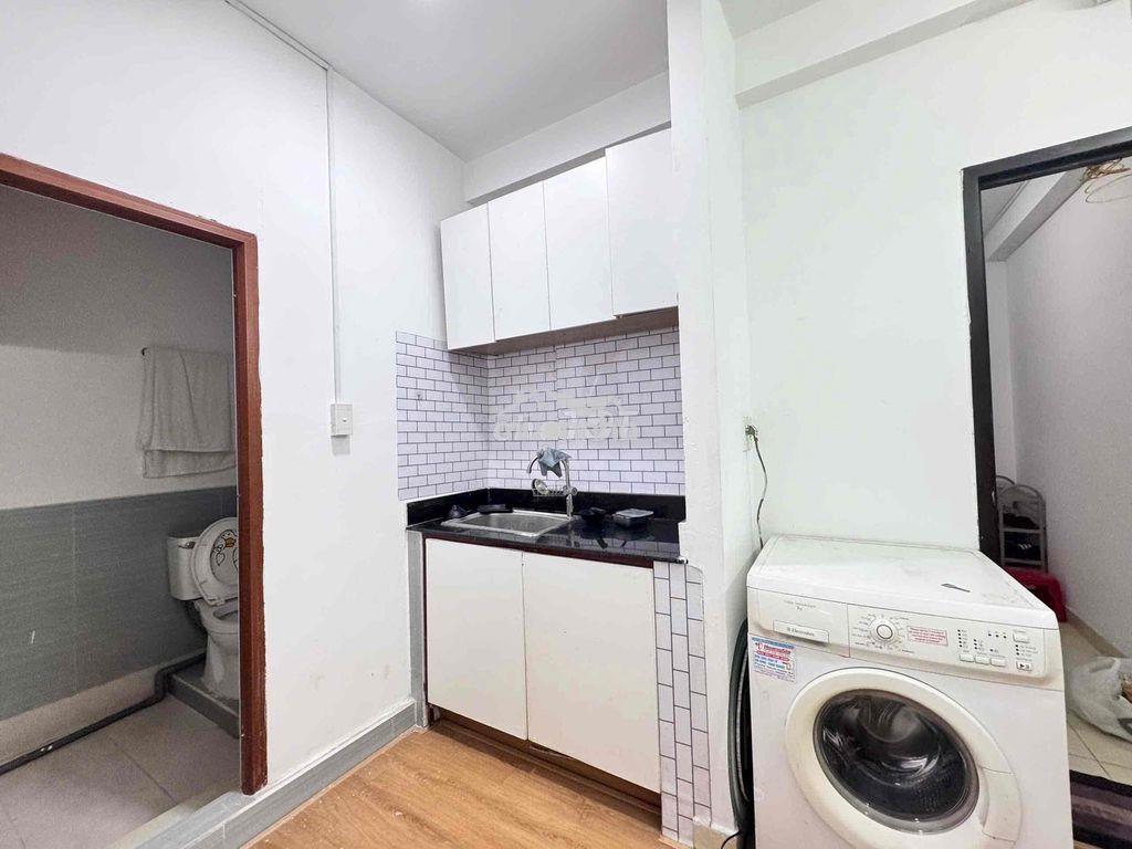 Hình thật- giá thật 1pn+ cửa sổ trời ngay thảo cầm viên svđ hoa lư - 4
