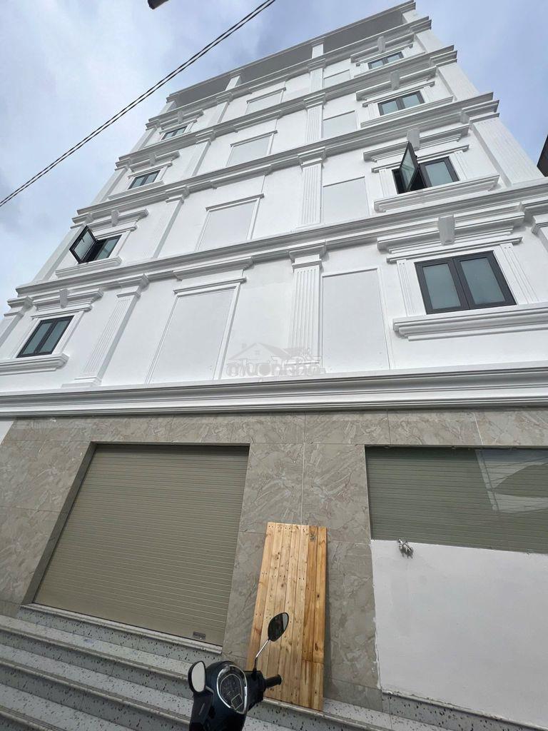 Bán chdv 62p mới, dt: 314m2 - doanh thu: 220tr/tháng. giá: 26,8 tỷ/tl