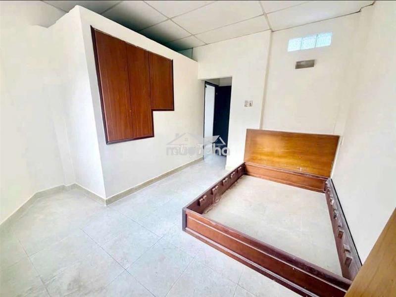 Nhà nc hxh tr 2 lầu 4pn 3vs hồ xuân hương p14 bình thạnh