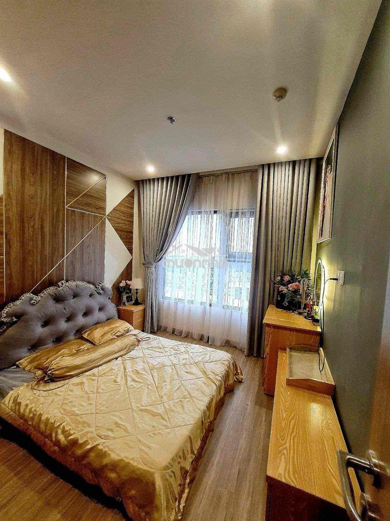 Chính chủ cần bán căn hộ vinhome grand park - 3