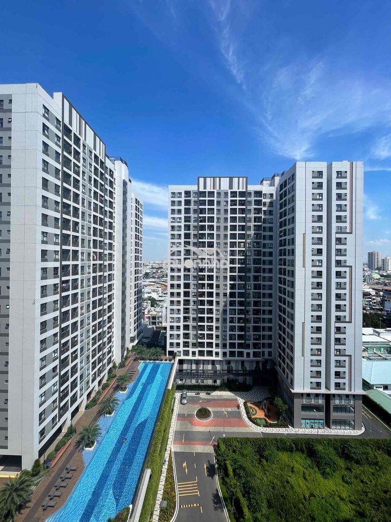 🔥 Cho thuê căn hộ 1pn the privia – giá tốt, nhà mới - 4
