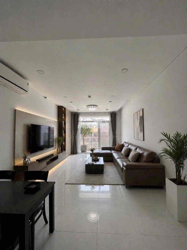 Căn hộ cách trung tâm tp 15’-3pn-sổ hồng riêng,nhà mới,hỗ trợ vay