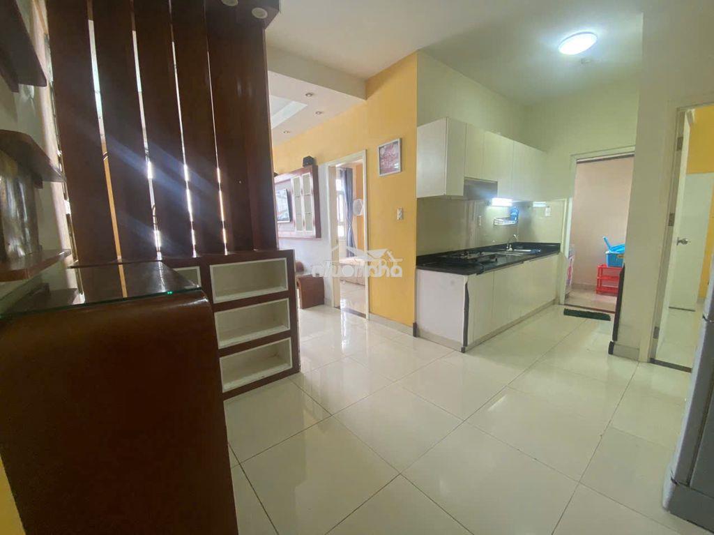 Cho thuê căn hộ 60m2 tại sun view tower thủ đức (ngay chân cầu vượt ) - 4