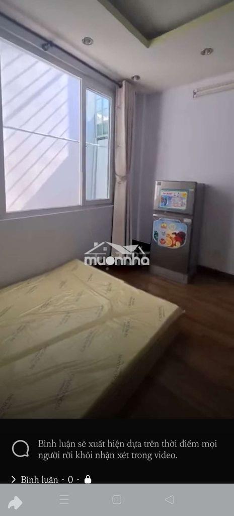 Phòng mới đường số 45 tân quy - 2