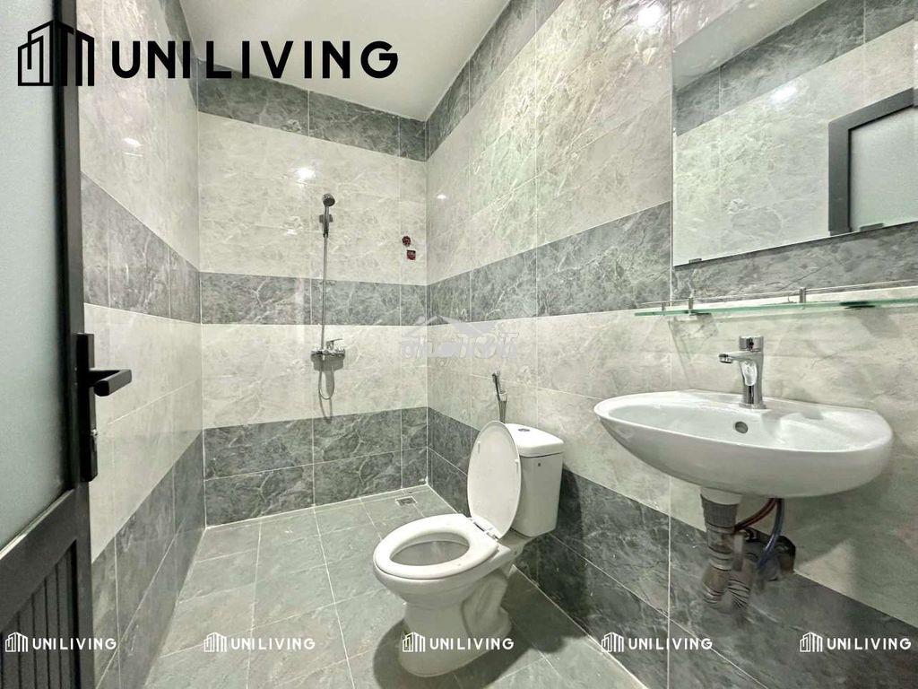 Trống lại 2 phòng ban công cửa sô thoánh full nội thất - 4