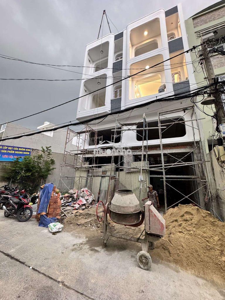 📢 Chính chủ cần bán nhanh nhà quận bình tân.