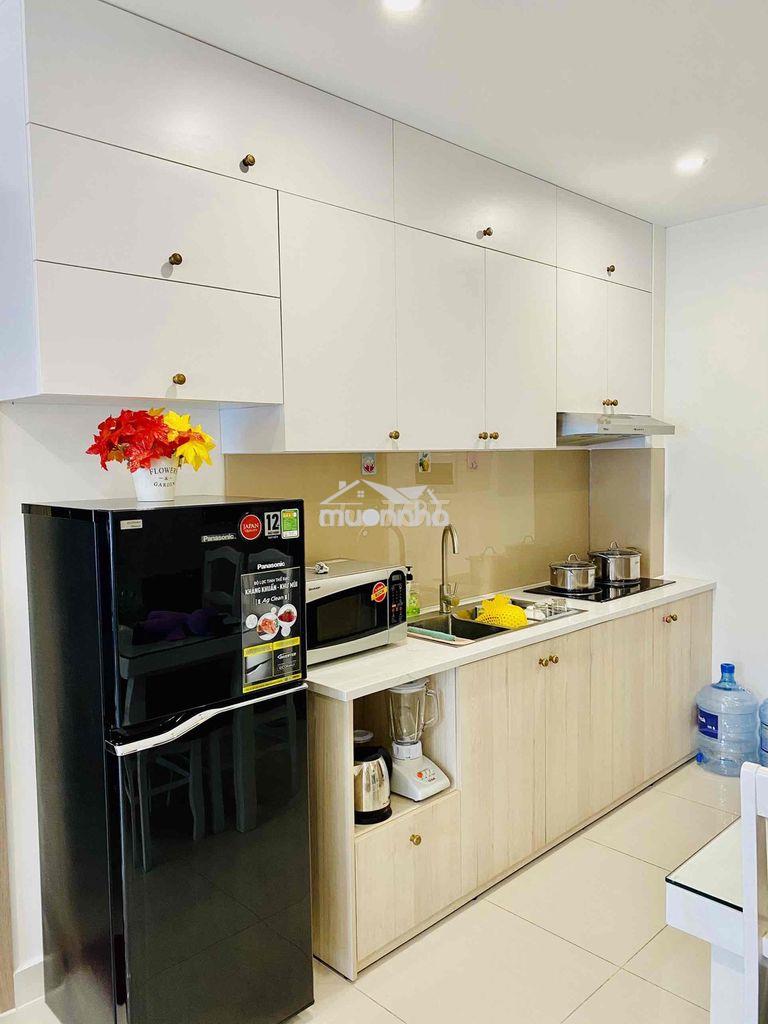 Cho thuê nhiều ch vinhomes q9 stu,1,2,3pn giá tốt cho sinh viên - 3